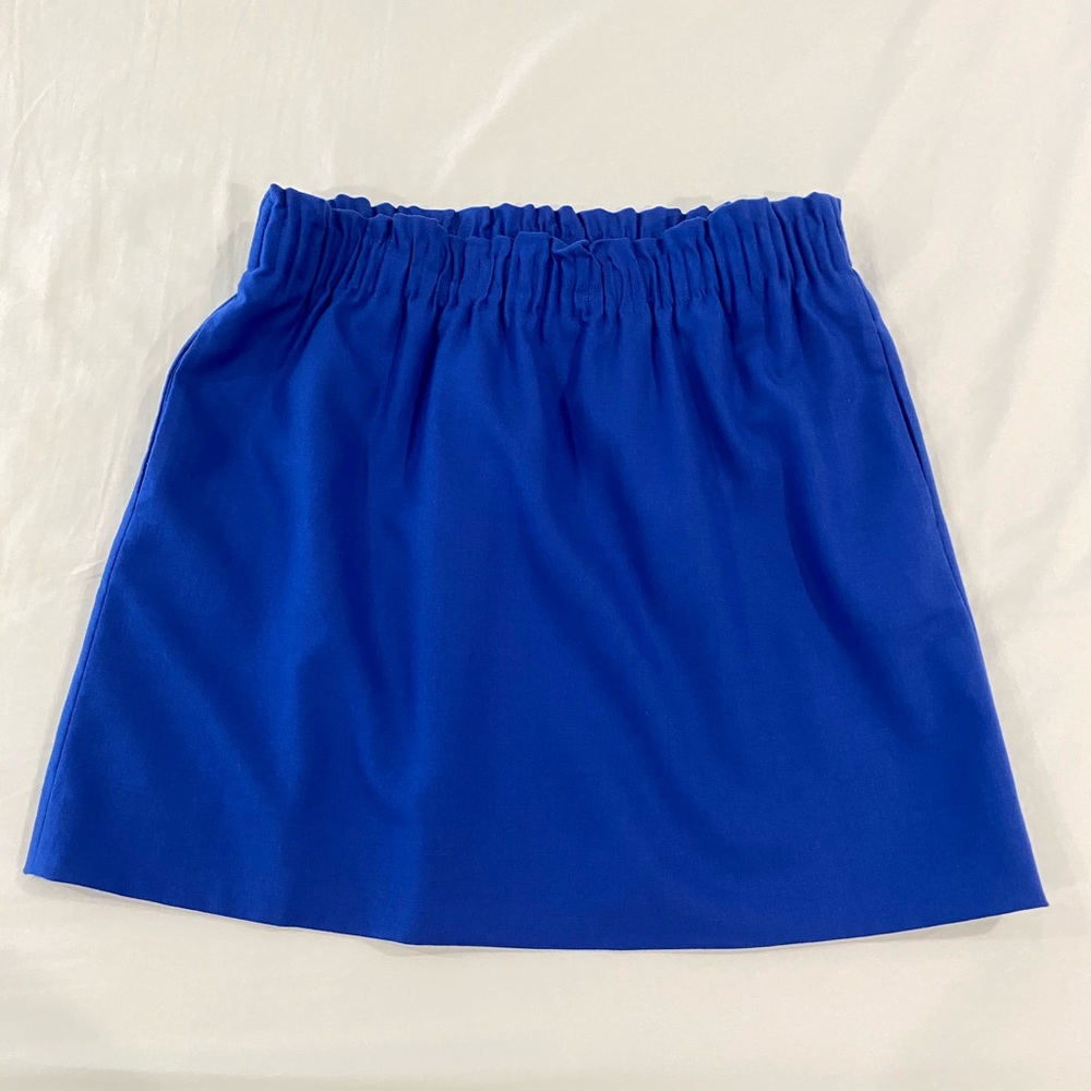 Women’s J. Crew Skirt with Elastic Waist